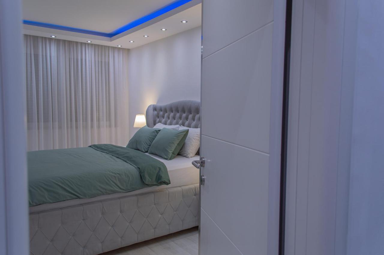 Apartment "Mastef" Belgrade Exterior photo