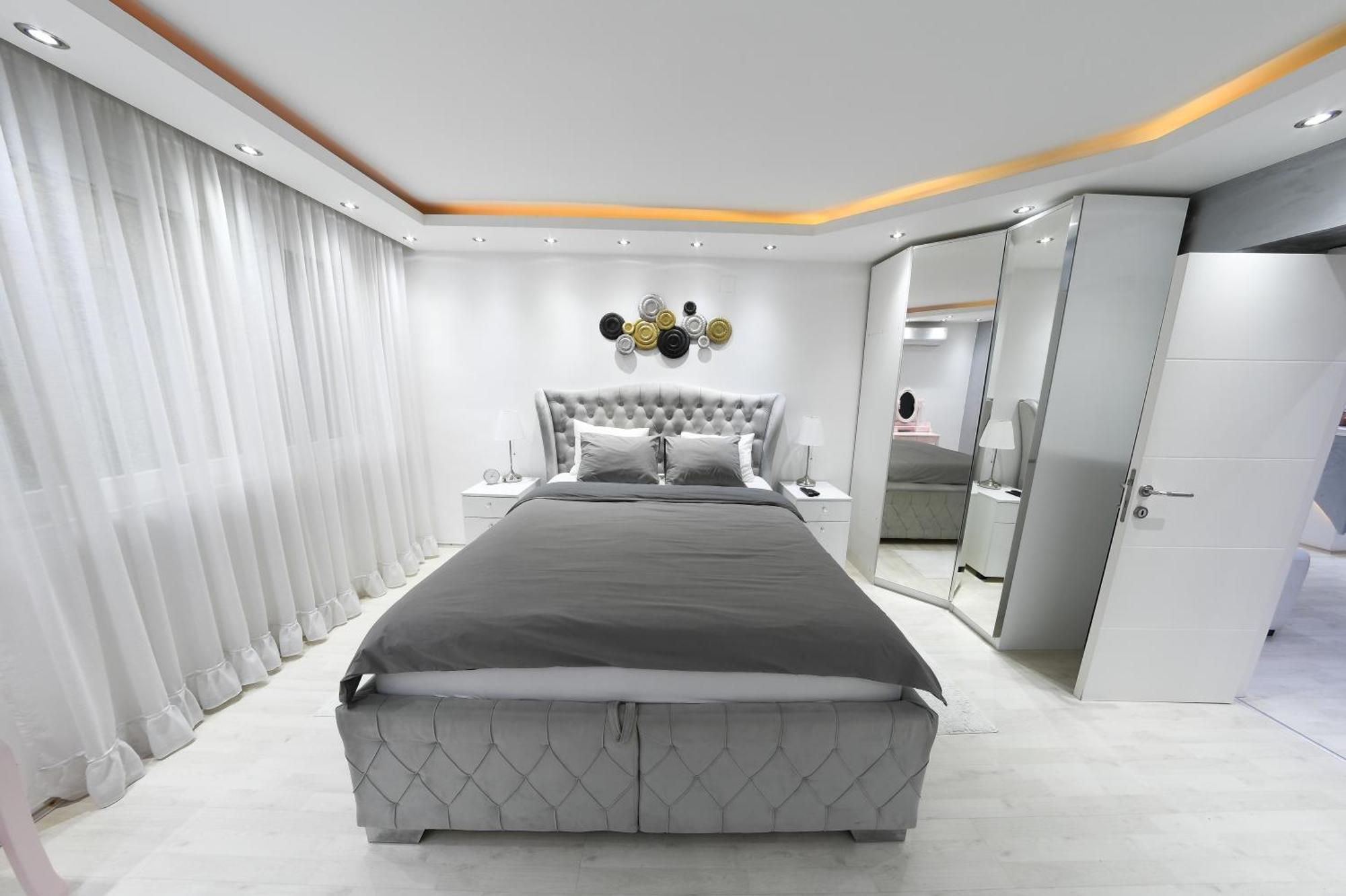 Apartment "Mastef" Belgrade Exterior photo