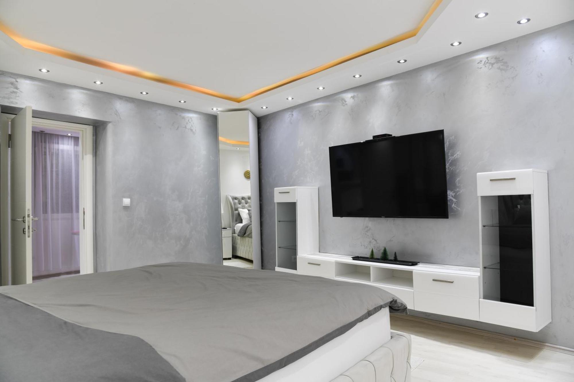 Apartment "Mastef" Belgrade Exterior photo