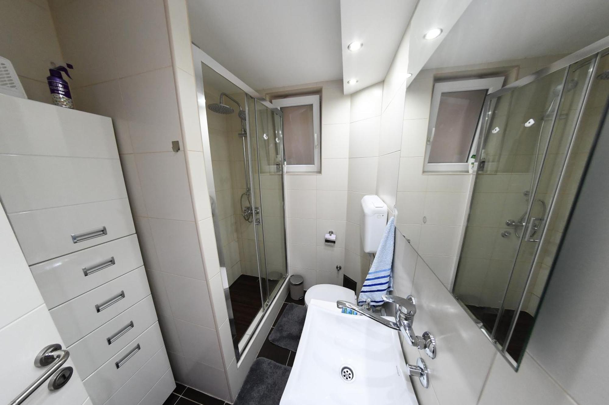 Apartment "Mastef" Belgrade Exterior photo